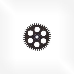 Cyma Cal. 480 - Roue de moyenne 5