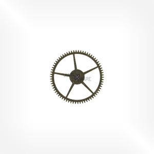 Cyma Cal. 480 - Roue de seconde 6/2
