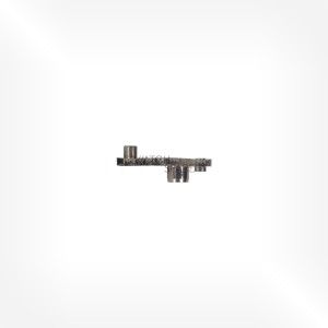 Cyma Cal. 485 - Tirette 16