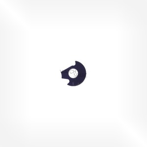 Cyma Cal. 485 - Cliquet 34