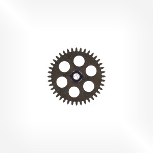 Cyma Cal. 485 - Roue de seconde sautante 4/2