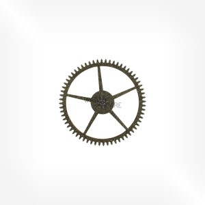 Cyma Cal. 485 - Roue de moyenne 5