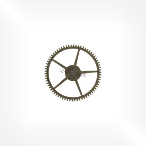 Cyma Cal. 485 - Roue de seconde 6/2