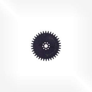 Cyma Cal. 486 - Roue de minuterie 25