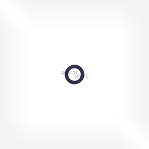 Cyma Cal. 486 - Bague de roue de couronne 29