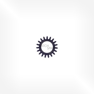 Cyma Cal. 486 - Roue de couronne 30