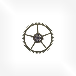 Cyma Cal. 486 - Flèche de raquette 48/5