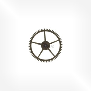 Cyma Cal. 486 - Roue de moyenne 5