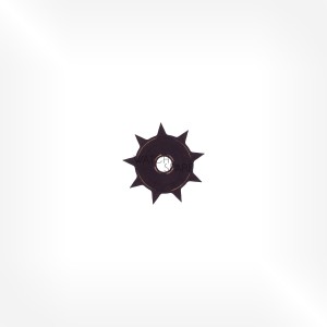 Cyma Cal. 488 - Etoile de 9 317/1