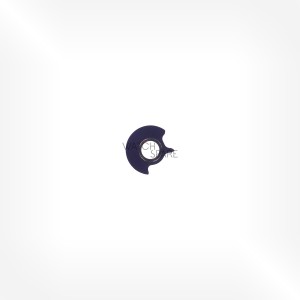 Cyma Cal. 488 - Cliquet 34