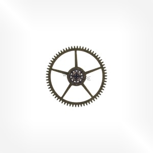 Cyma Cal. 488 - Roue de moyenne 5