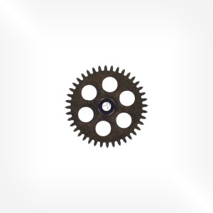 Cyma Cal. 488 - Roue de seconde 6/2