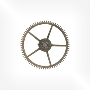 Cyma Cal. R.10 - Roue de centre 201