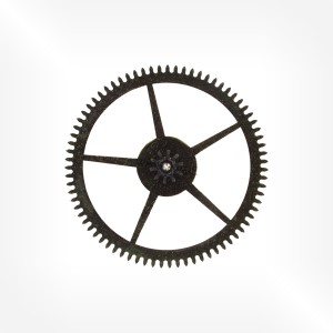 Cyma Cal. R.10 - Roue de moyenne 210