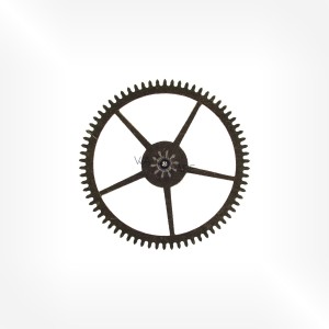 Cyma Cal. R.10 - Roue de seconde 220