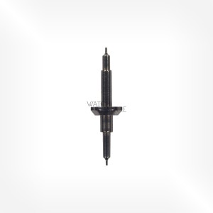 Cyma Cal. R.10 - Axe de balancier 723