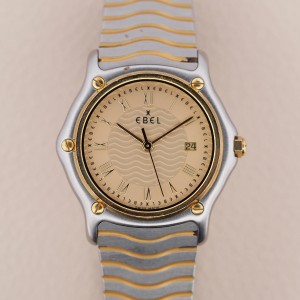 Ebel - Classic Sports Wave Réf. 1087131