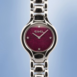 Ebel - Beluga Diamonds Quartz Réf. E9976411