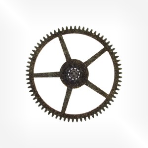Enicar Cal. 1147 - Roue de seconde, long pivot 227