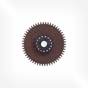 Enicar Cal. 1147 - Roue entraîneuse de quantième 2556