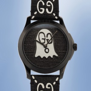 Gucci - Ghost G-Timeless Full Set 126.4 Réf. YA1264018