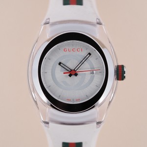 Gucci - Sync Quartz Réf. 137.3