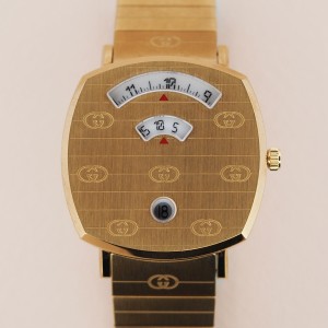 Gucci - Grip 38mm Réf. YA157409
