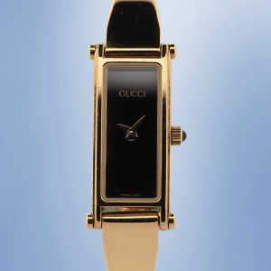 Gucci - Bangle Full Set Circa 1998 Réf. 1500L