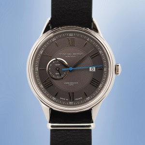 Hunting World - Classic Quartz Full Set Réf. HWG010