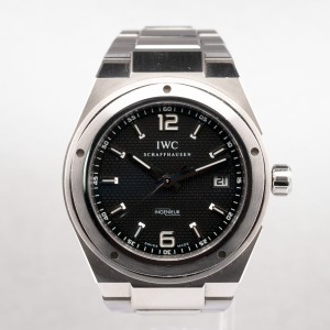 IWC - Ingenieur ref. IW322701 Full set