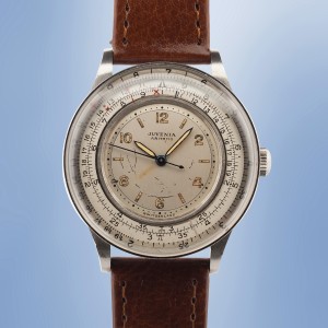 Juvenia - Arithmo Vintage AS1180 Circa 1950