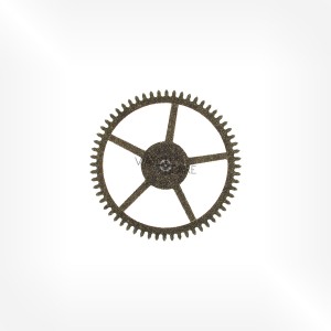 Landeron Cal. 148 - Roue de seconde avec 2 long pivots 225