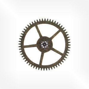 Landeron Cal. 149 - Roue de moyenne 210