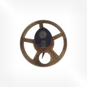Landeron Cal. 248 - Roue de chronographe monté 8000