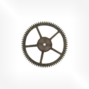 Landeron Cal. 248 - Roue entraîneuse 8060