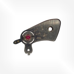 Landeron Cal. 48 - Coq pour balancier spiral 121