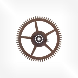 Landeron Cal. 48 - Roue de centre 206