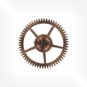 Landeron Cal. 48 - Roue de moyenne 210