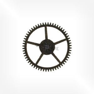 Landeron Cal. 48 - Roue de seconde 225