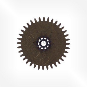 Landeron Cal. 48 - Roue de minuterie 260