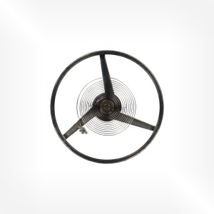 Landeron Cal. 48 - Balancier avec spiral plat 721N