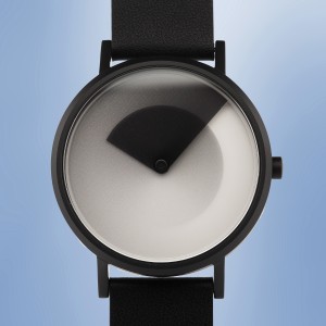 Lawa - Gradient Watch Black Full Set