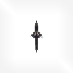 LeCoultre Cal. 12-814 - Axe de balancier 13