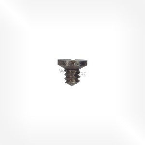 LeCoultre Cal. 460-490 - Vis de contre pivot pour balancier 45