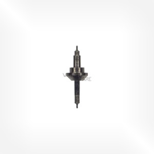 LeCoultre Cal. 489 - Axe de balancier 13