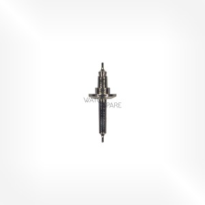 LeCoultre Cal. 7 - Axe de balancier 1513