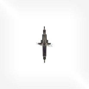 LeCoultre Cal. 8RF - Axe de balancier 1514