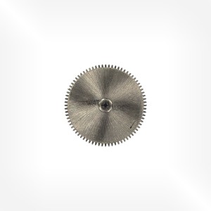 LeCoultre Cal. 9-10RO - Barillet complet 35