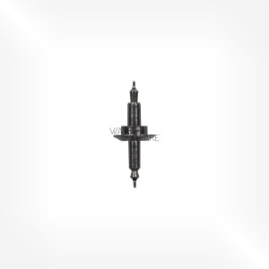 LeCoultre Cal. 9OL - Axe de balancier 13