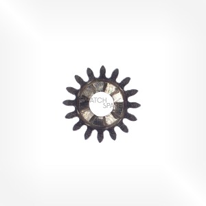 LeCoultre Cal. 9OLN - Pignon de remontoir 33